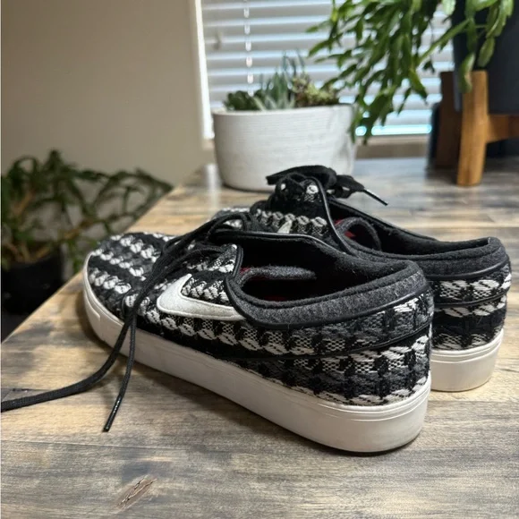 Nike SB KNIT - Picture 5 of 6